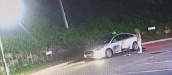 60대 택시기사 폭행한 20대 해군 중사 구속영장 기각…불구속 송치