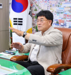 동해안 최대 교통요충지·동북아 최고 에너지 선도 도시로