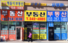 국토부, 공인중개사 1명당 고용 중개보조원 5명…10월19일 시행