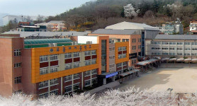 춘천 유봉여중 남녀공학 전환 안한다