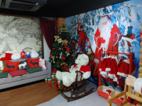 산타마을로 편지보내는 화천 산타클로스 우체국 아시나요