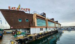 동해시, 대진항 다목적센터 전대행위 혐의로 수사 의뢰