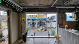 [오래된 미래 강원 노포 탐방] 55. 원주 평원식품·경선장