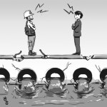 [명경대] 춘천 세월교