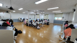 수능 D-100, 강원도내 학교 현장 분위기는