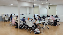 수능 D-100, 강원도내 학교 현장 분위기는