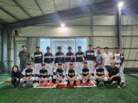 세계 최초 야구전문고 영월 상동고 고교야구 돌풍 예고