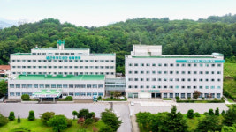 근로복지공단 동해병원, 의료인프라 개선 종합병원 승격