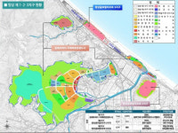 동해안경제자유구역 망상1지구 사업시행자 동해이씨티 지정취소