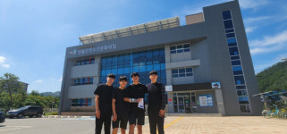 영월청소년문화의집 강원소방 경연 최우수