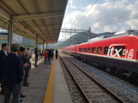 태백선 운행 ITX-마음 노선 양평 양동역 끼워넣기 논란