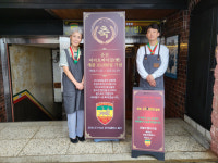 참전용사·황제도 찾는 이디오피아 집 20000일 맞아