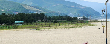 동해 망상3지구 개발사업에 세계1위 호텔그룹 메리어트의 4개 브랜드 런칭