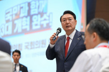 [남궁창성의 용산 리포트] 38. 윤석열 대통령의 좌우 이념 전쟁