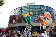 [화보] 동심속으로… 제35회 춘천인형극제 개막