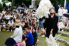 [화보] 동심속으로… 제35회 춘천인형극제 개막