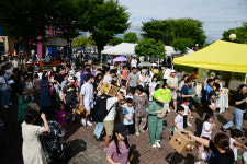 [화보] 동심속으로… 제35회 춘천인형극제 개막