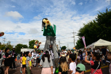 [화보] 동심속으로… 제35회 춘천인형극제 개막