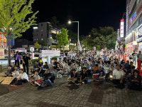 일본 핵오염수 해양 투기 철회하라 춘천시민행동 발족