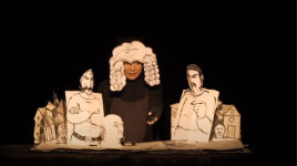 세계 최대 인형극축제 중심에 춘천