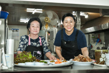 [오래된 미래 강원 노포 탐방] 59. 정선 동광식당