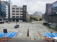 춘천 강남동행정복지센터-남부노인복지관 분리 추진