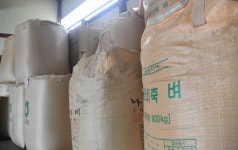 쌀 한가마 20만원대 회복… 작년 9월 대비 20% 넘게 올라