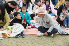 그림으로 꿈 꿔 본 10년 후 강원