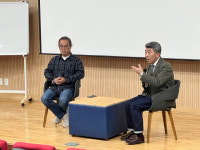 이마리오 감독 강원대 특강