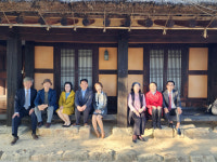 반짝이는 재능과 작품의 깊이는 달라… 삶 속의 글쓰기 이어가길
