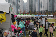 원주기업도시 상생마켓, 기업·시민 하나돼 성황리 마무리