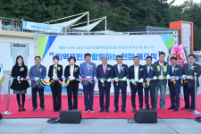 강릉 안인진항 일대 예술·문화 꽃 피운다