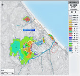 대기업 참여 이뤄질까...동해경제자유구역 망상1지구 사업자 공모