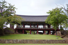 강원 대표 누각 삼척 죽서루 보물에서 국보로 승격된다