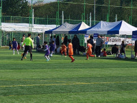 동해왕 이사부배 전국 유소년클럽 축구대회 28일 개막