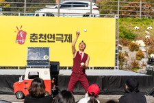 강소연극제로 매년 역량 축적