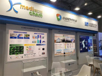 케이메디켐 CPhI 2023 참가 글로벌 시장 진출 주력