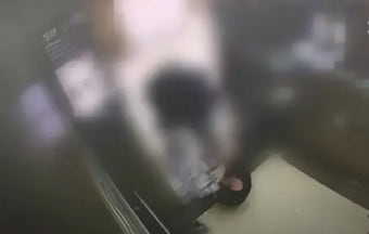 '엘리베이터 강간상해' 20대에 징역 21년 6월 구형