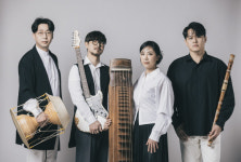 국악·재즈·바로크 아우르는 대관령