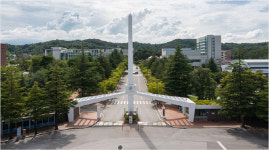 강원 1도 1국립대학 승부수 성공… 강원대·강릉원주대 글로컬대학30 선정