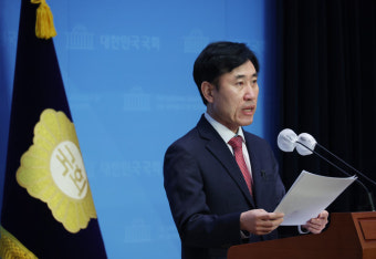 [속보] 하태경, 내년 총선 종로 출마 선언… 