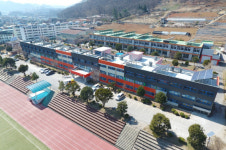 한국소방마이스터고, 강원도교육청 시설관리직 공무원 10명 합격