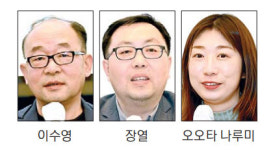 스포츠 매개 협력 강화 문화·교육·관광 교류 확대를