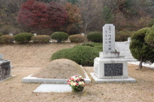 [문건汶楗 풍수유람] 40. 만보(漫步), 대전현충원