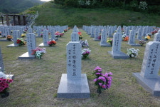 [문건汶楗 풍수유람] 40. 만보(漫步), 대전현충원