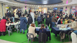 동행축제와 함께하는 춘천눈꽃장터 성료