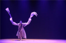 백형민 브랜치 댄스컴퍼니 월인천강