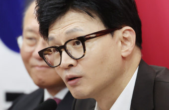 [속보] 한동훈, 인재영입위원장 겸임… 