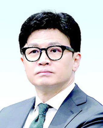 오늘 국힘 도당 신년인사회… 한동훈 원주행