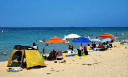 동해시, 망상리조트 등 4개 유료관광지 예약시스템 통합 운영 착수